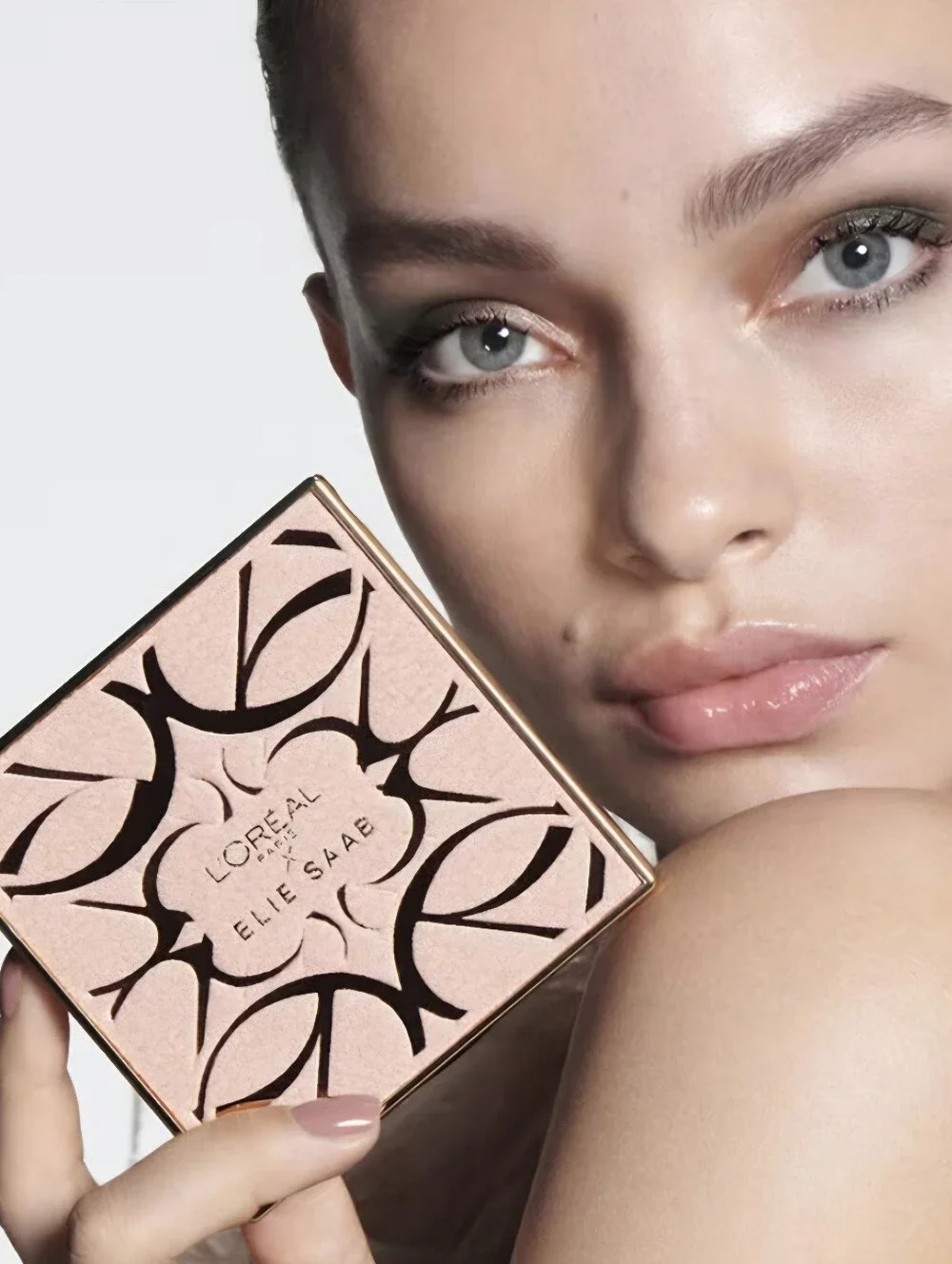NEW L’Oréal Paris x Elie Saab Limited Edition Eyeshadow Palette